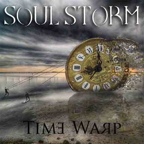 SoulStorm (ITA) : Time Warp